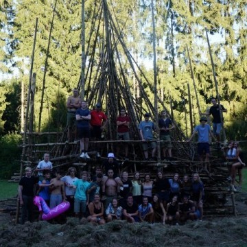 DSC03231 - Scouts en Gidsen Zaventem 